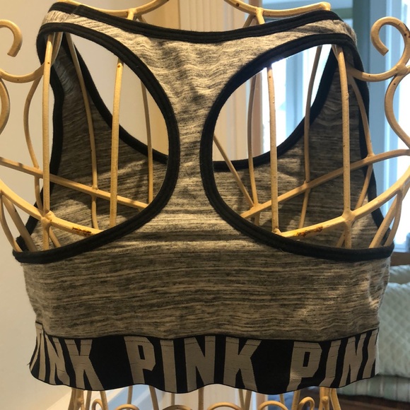PINK workout Bra - Picture 3 of 5
